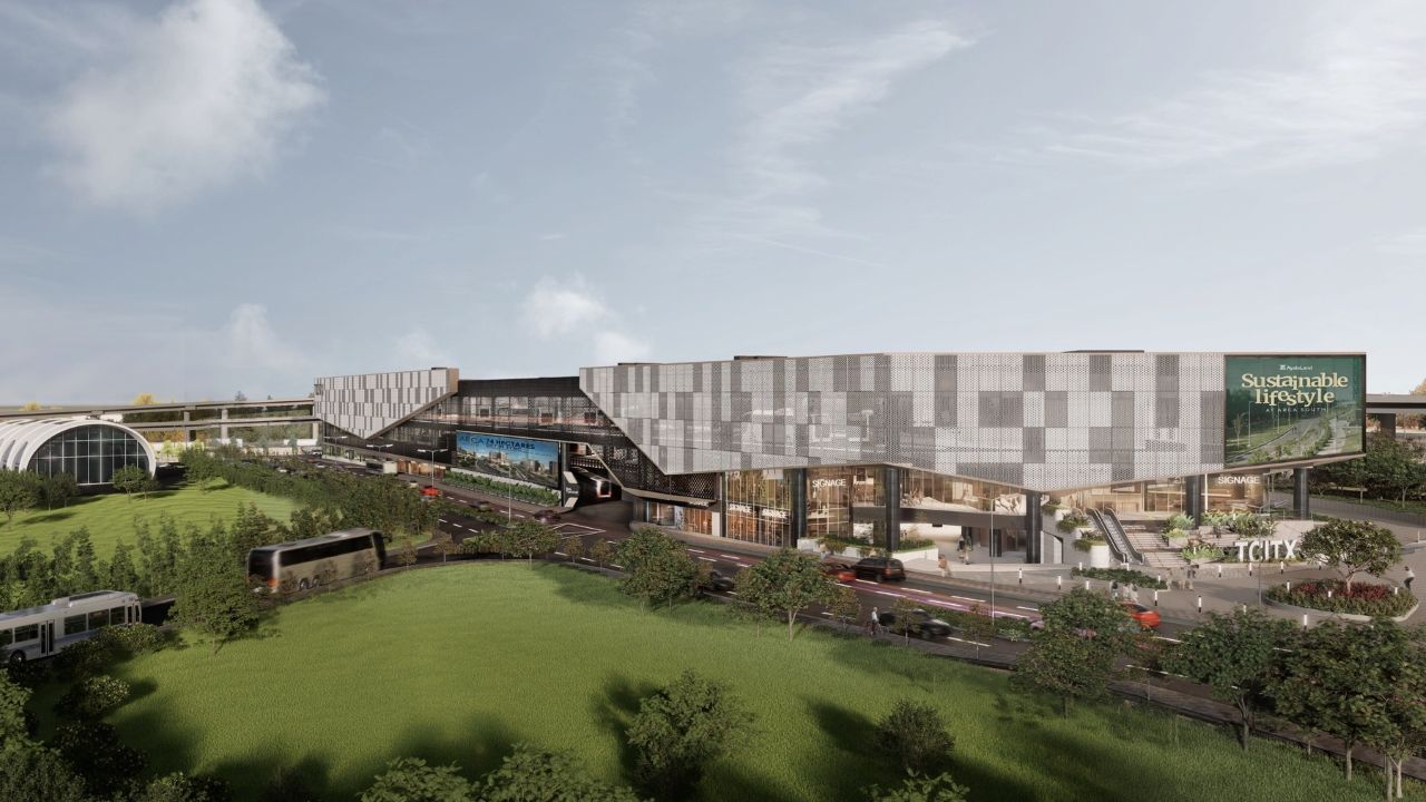 Taguig City Integrated Terminal Exchange Tcitx Main 00 Min