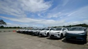 Changan