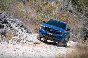 Ford March offers