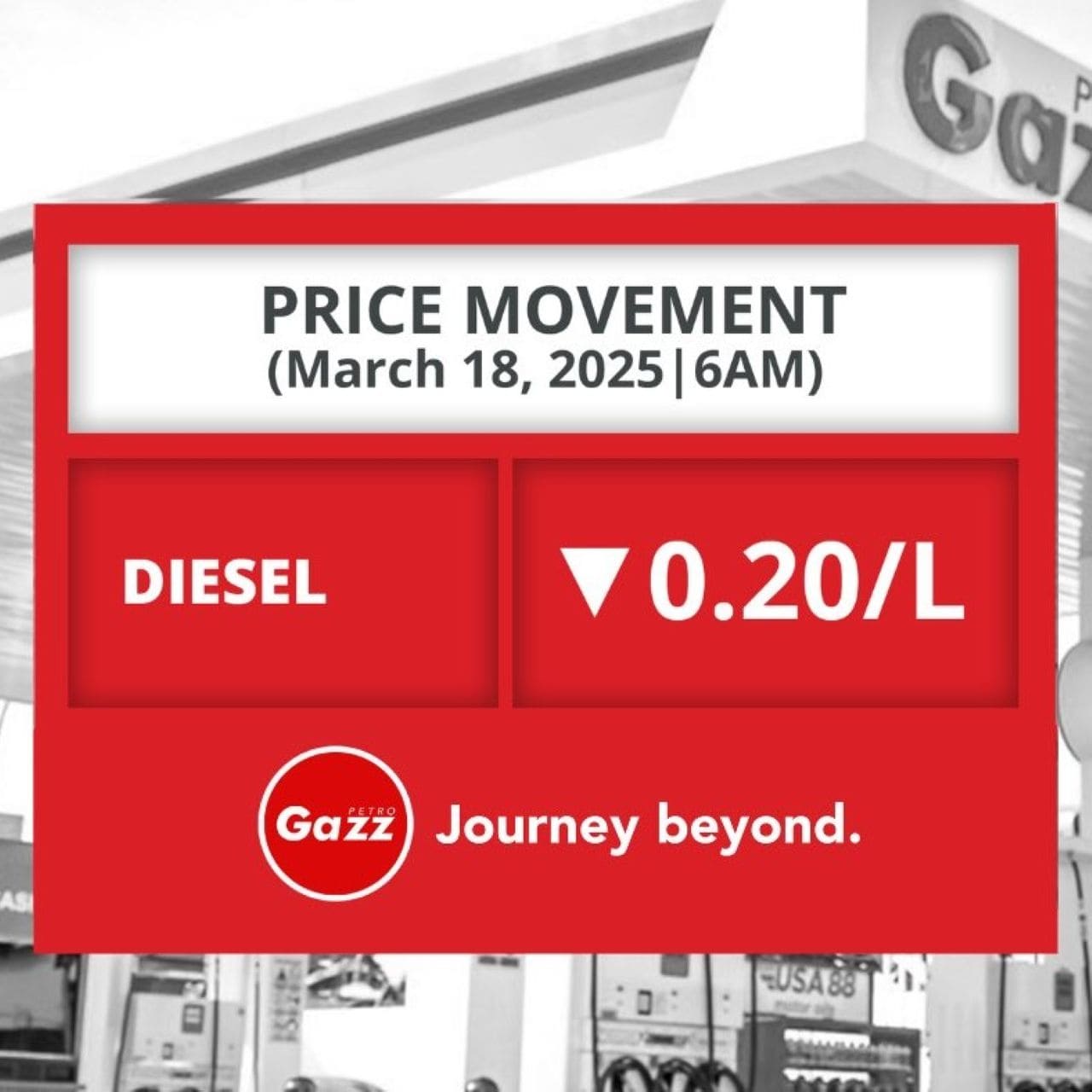 Fuel Price Update March 18 2025 inline 03-min