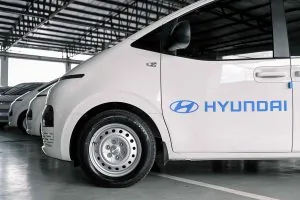 Hyundai