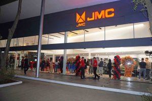 JMC Cagayan De Oro