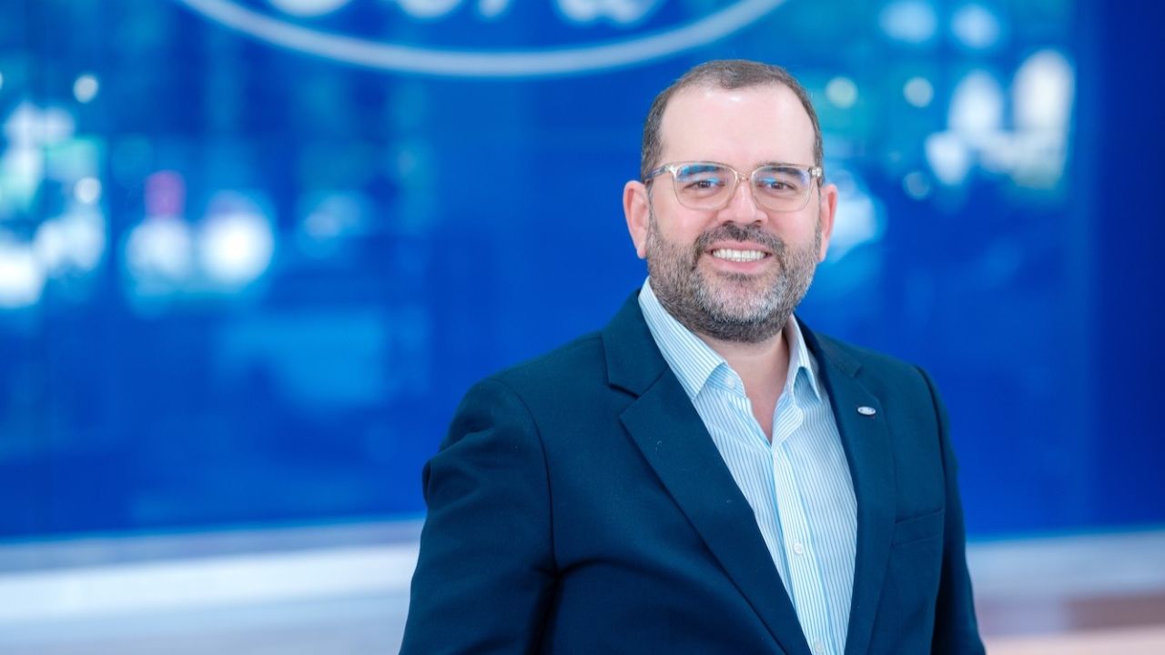 Pedro Simoes, Managing Director Ford Philippines plans 2025 ford ranger_a-min