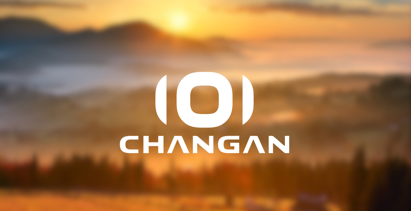 Changan 101