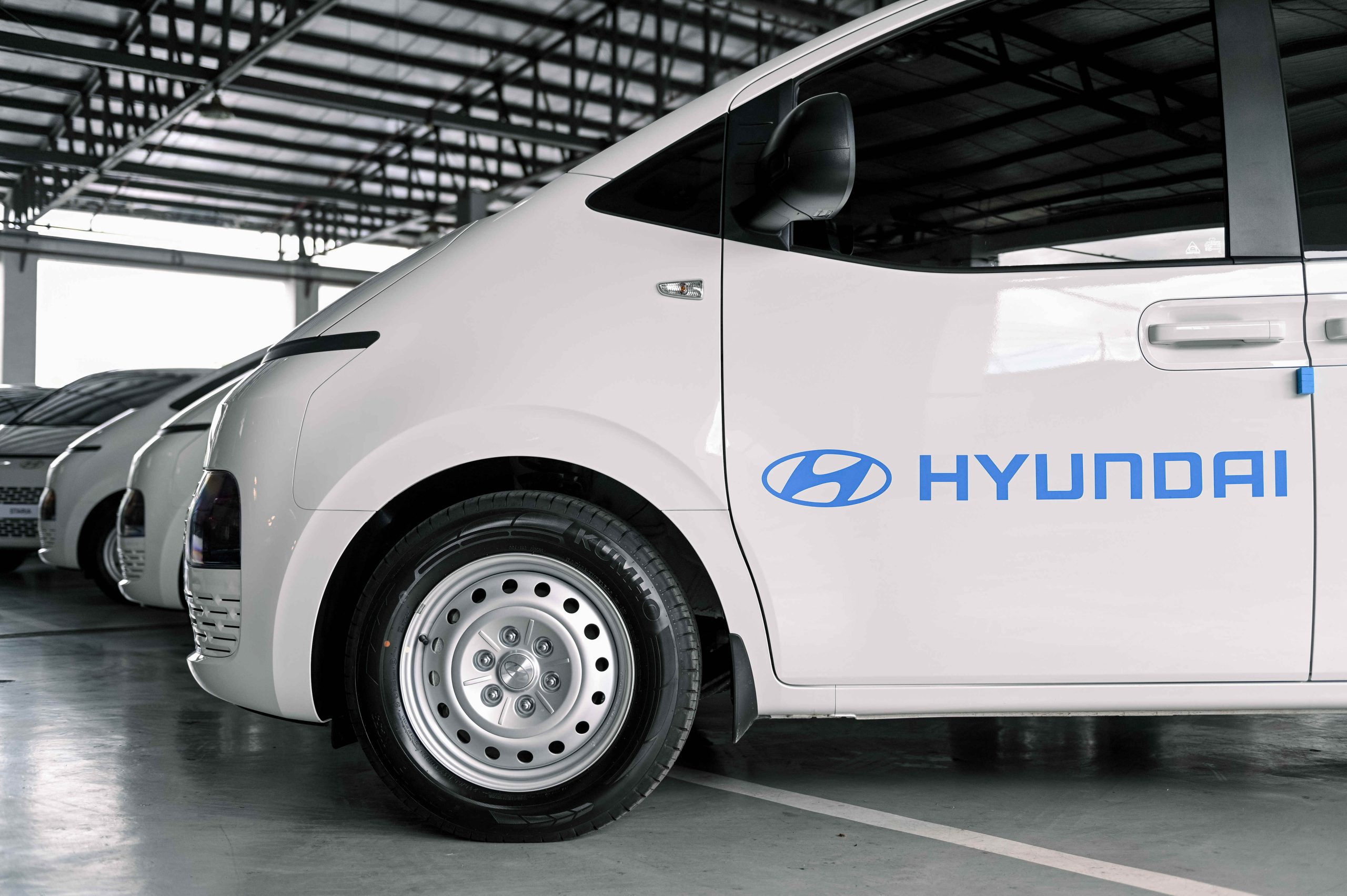 Hyundai