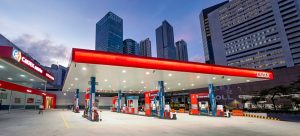 Fuel Price Rollback