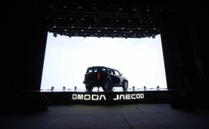 OMODA and JAECOO Targeting 30 Dealerships Nationwide by Year-End