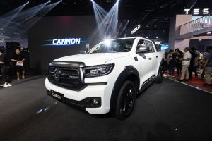 GWM grows globally and in PH with impressive April sales figures