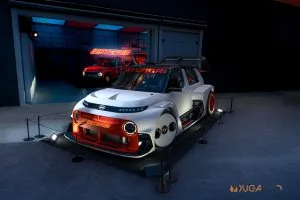 Hyundai INSTEROID