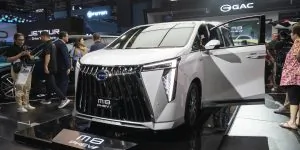 GAC M8 PHEV