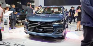 Suzuki Dzire Hybrid