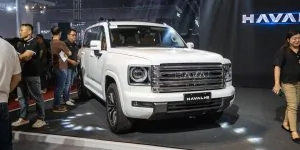 GWM Haval H9