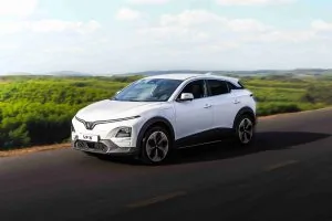 VinFast vf6