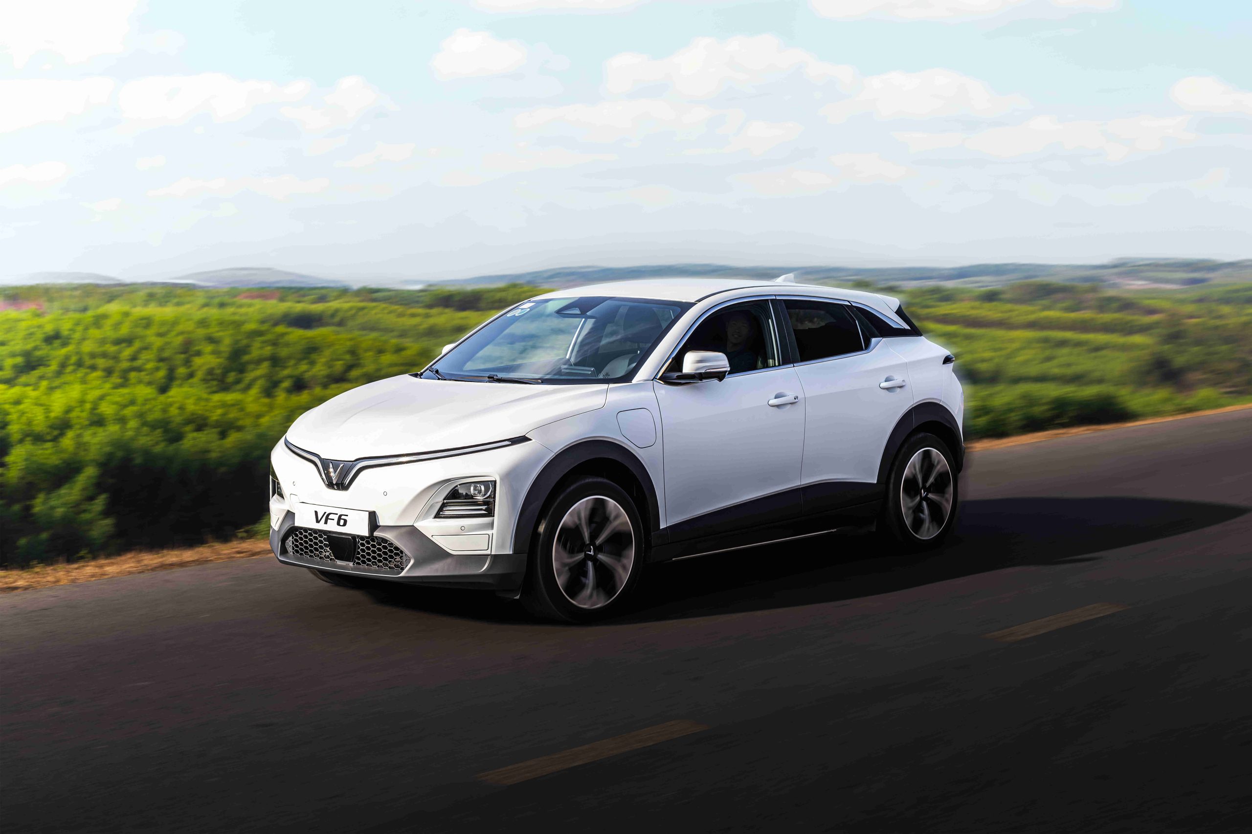 VinFast vf6