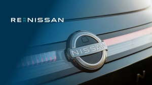 Re: Nissan
