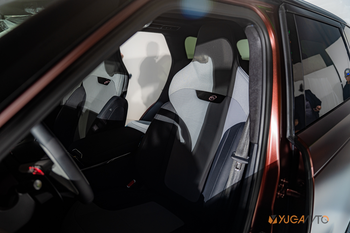 Range Rover SV Edition Two