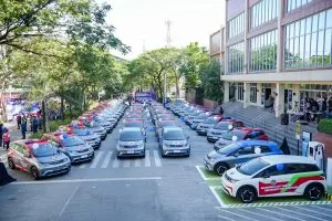 BYD x Valenzuela