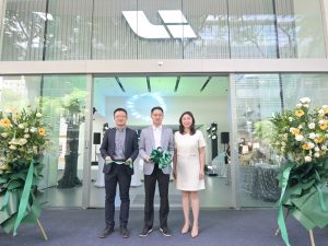 Li Auto Philippines
