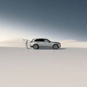 Mercedes-Benz PHEV