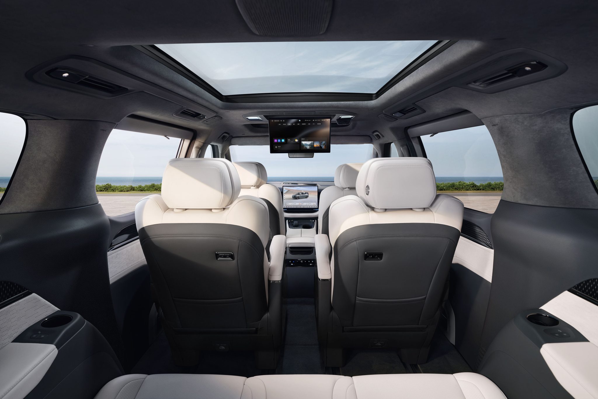 Zeekr PH launches the 009 luxury van - YugaAuto: Automotive News ...