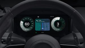 Apple CarPlay Ultra is here