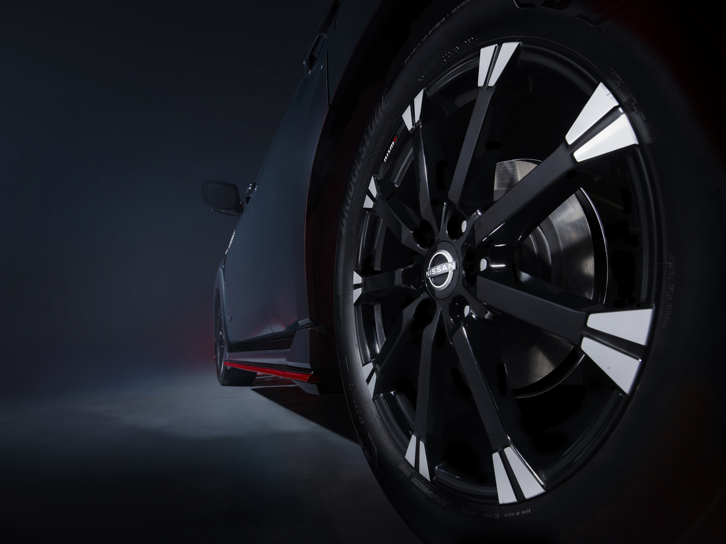 2026 Nissan Patrol NISMO