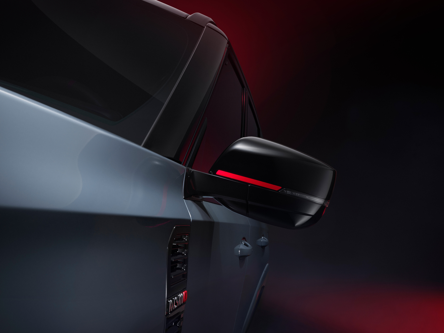 2026 Nissan Patrol NISMO