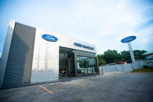 Ford Mandaue Cebu