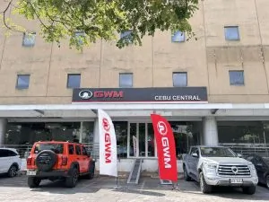 GWM Cebu