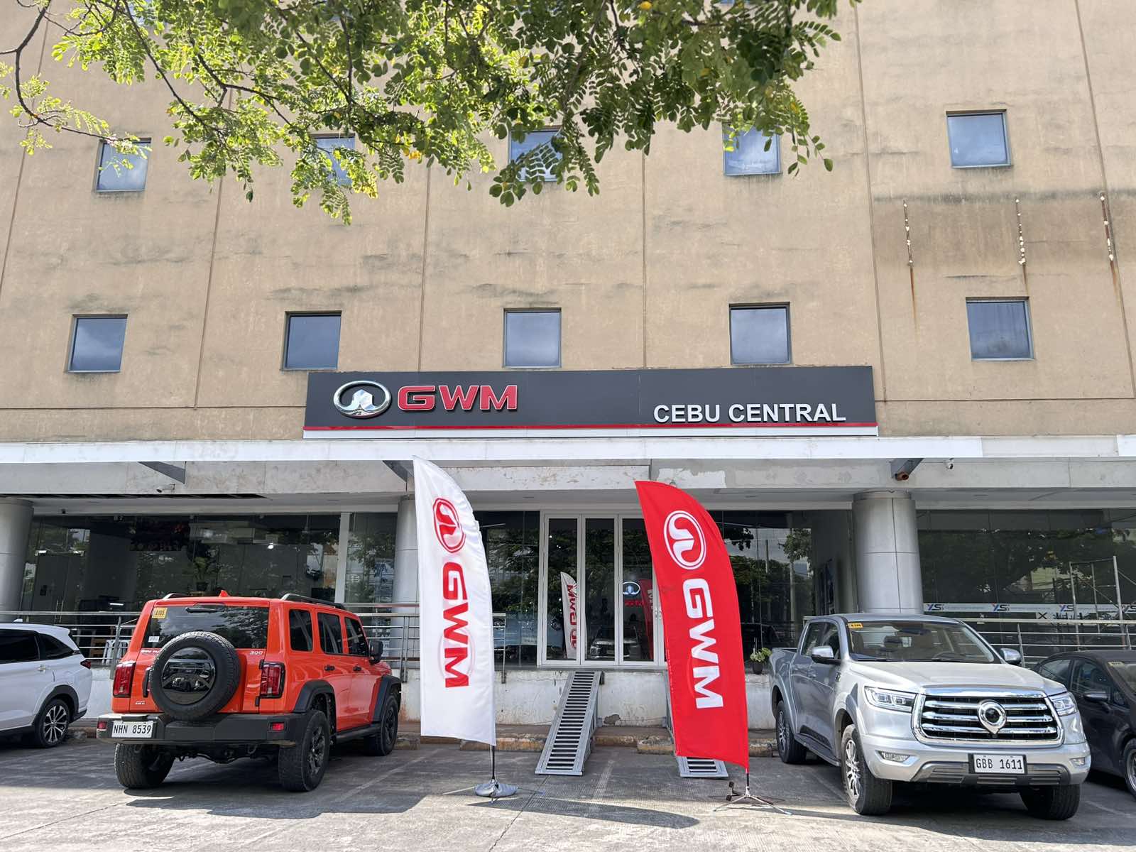 GWM Cebu