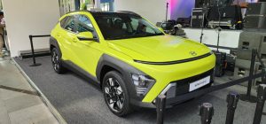 2026 Hyundai Kona Hybrid Philippines