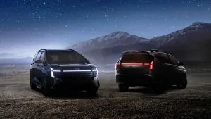 Hyundai Stargazer X redesign