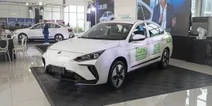 Dongfeng E70 Pro