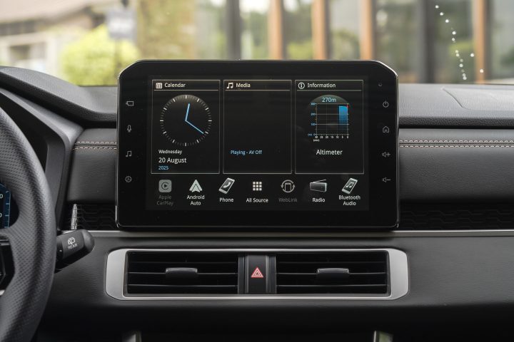 Mitsubishi Xpander and Cross 