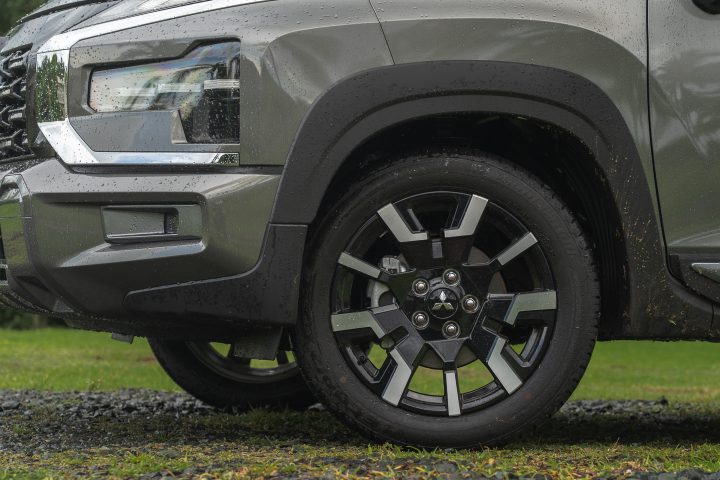Mitsubishi Xpander and Cross 