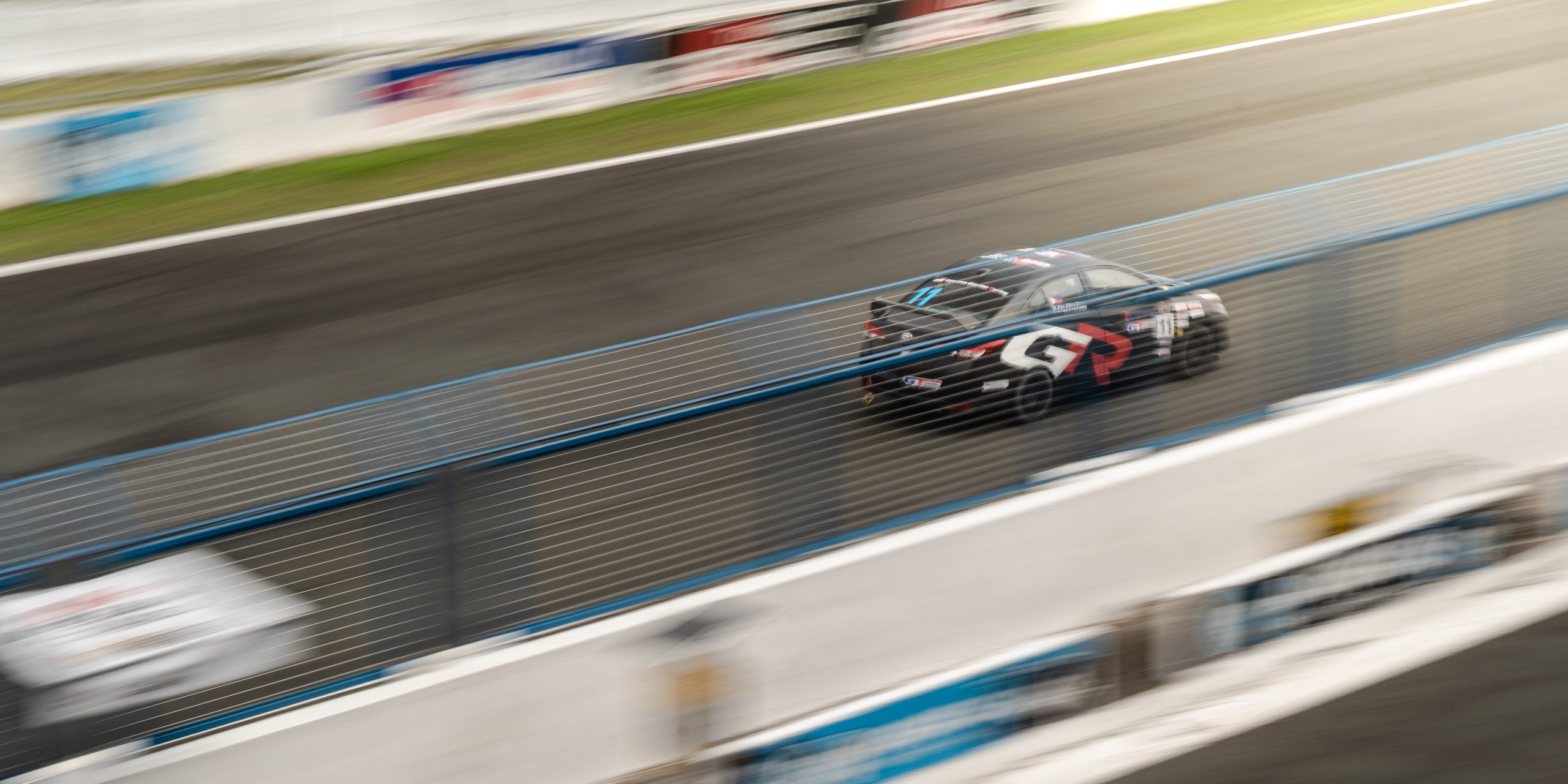 Toyota Gazoo Racing PH Cup Leg 3