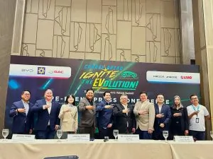 Philippine EV Summit