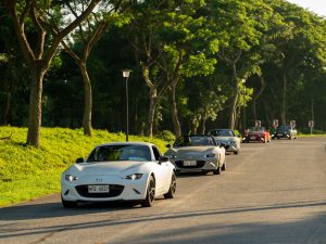 Mazda ND Miata