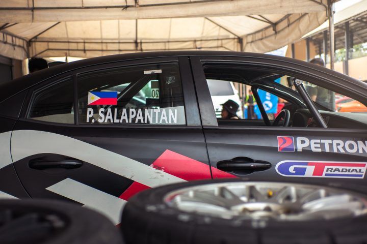 Toyota Gazoo Racing PH Cup Leg 3