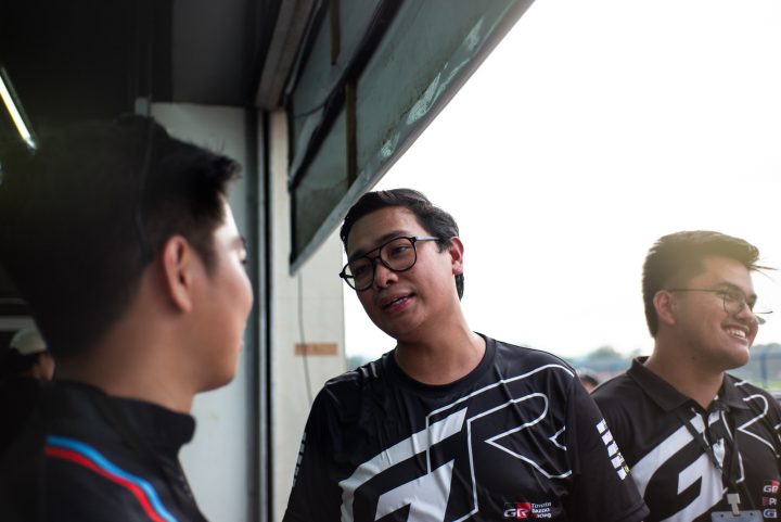 Toyota Gazoo Racing PH Cup Leg 3