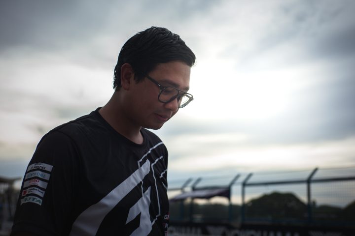 Toyota Gazoo Racing PH Cup Leg 3