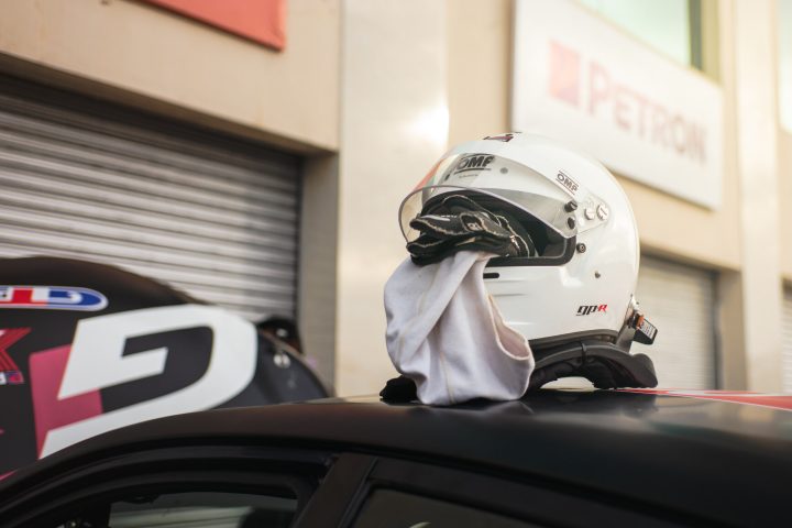 Toyota Gazoo Racing PH Cup Leg 3