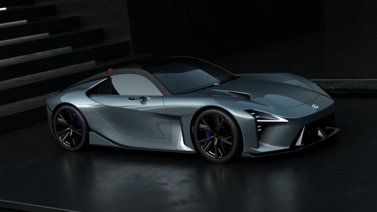 Lexus Sport Concept