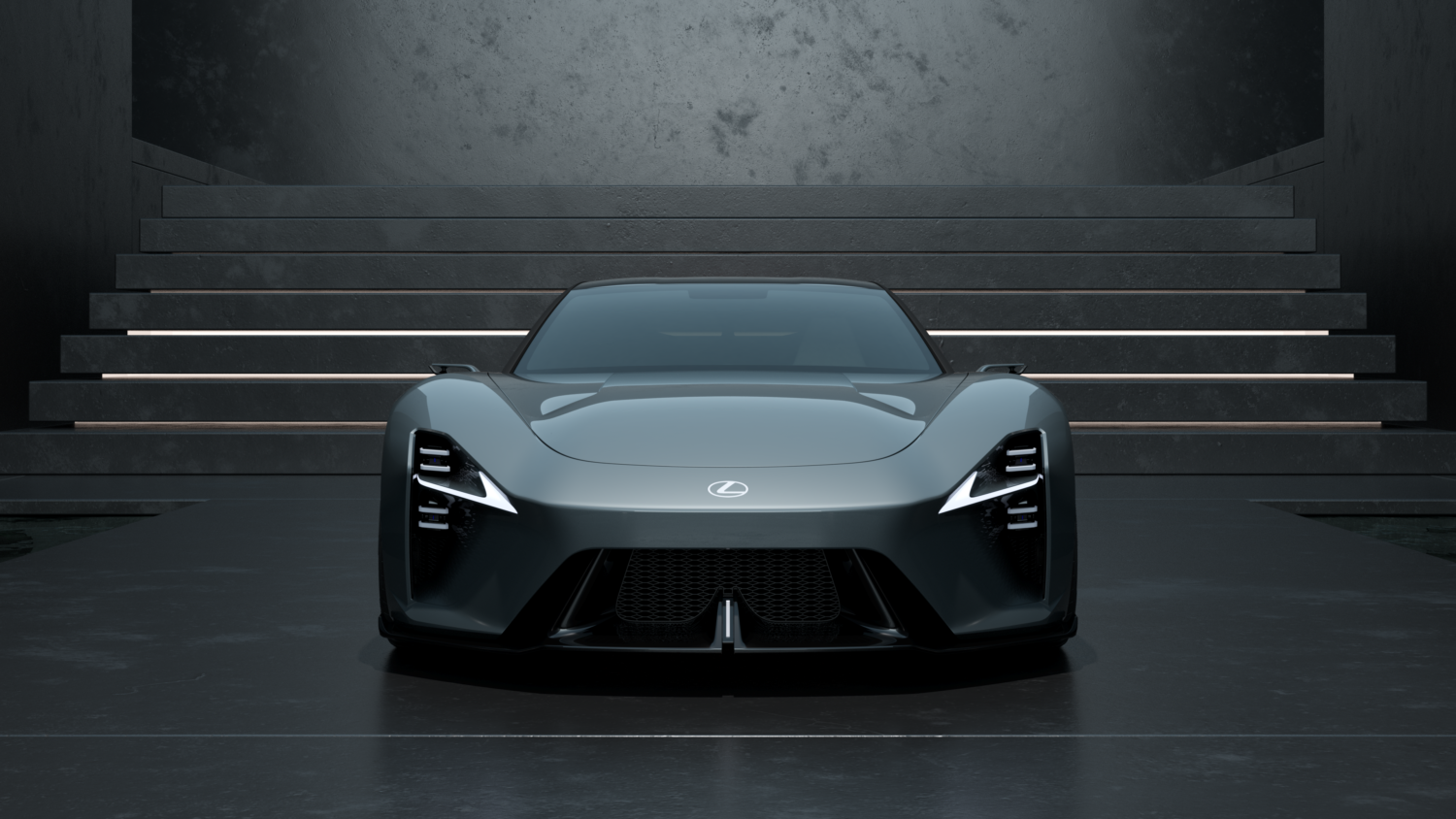Lexus Sport Concept