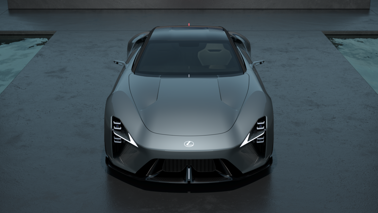 Lexus Sport Concept