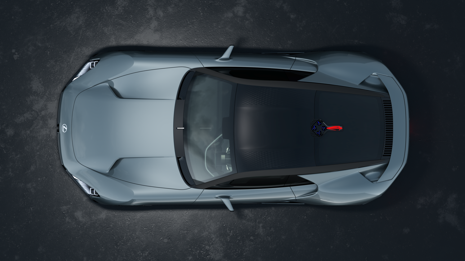 Lexus Sport Concept