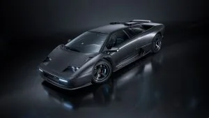 Eccentrica V12 Pacchetto Titano