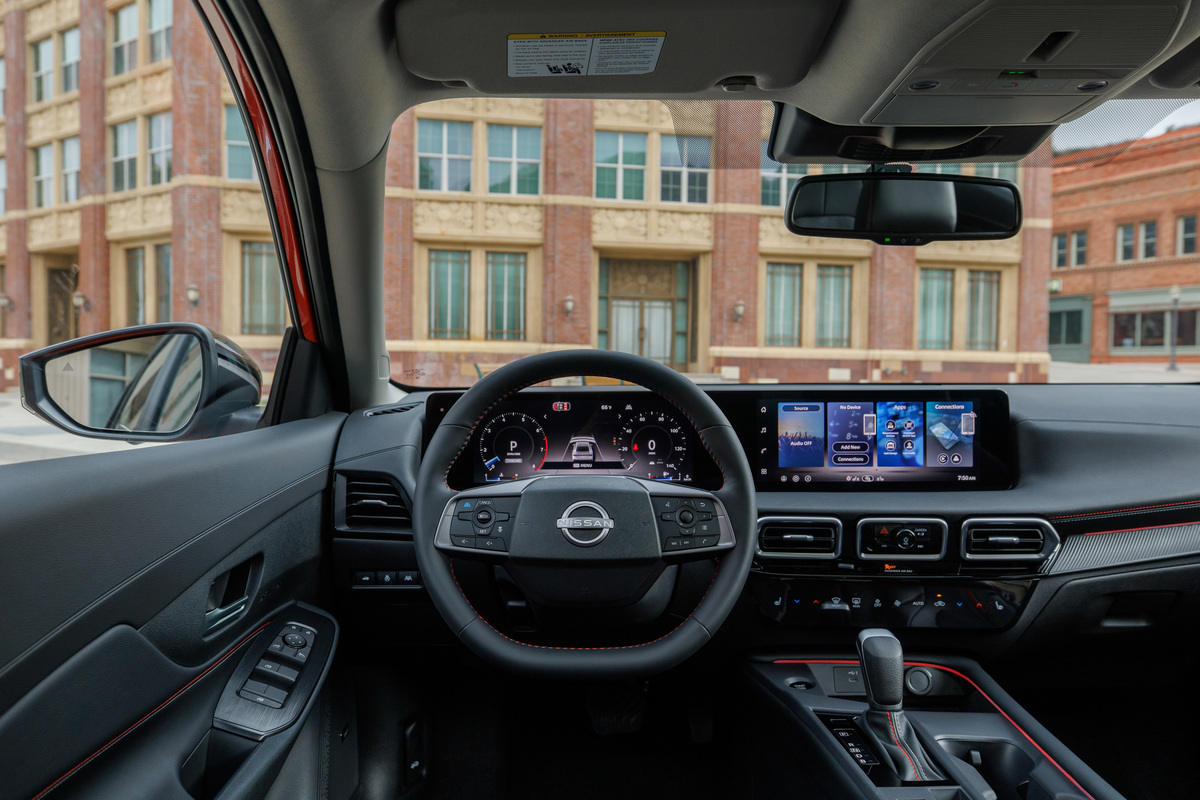 2026 Nissan Sentra