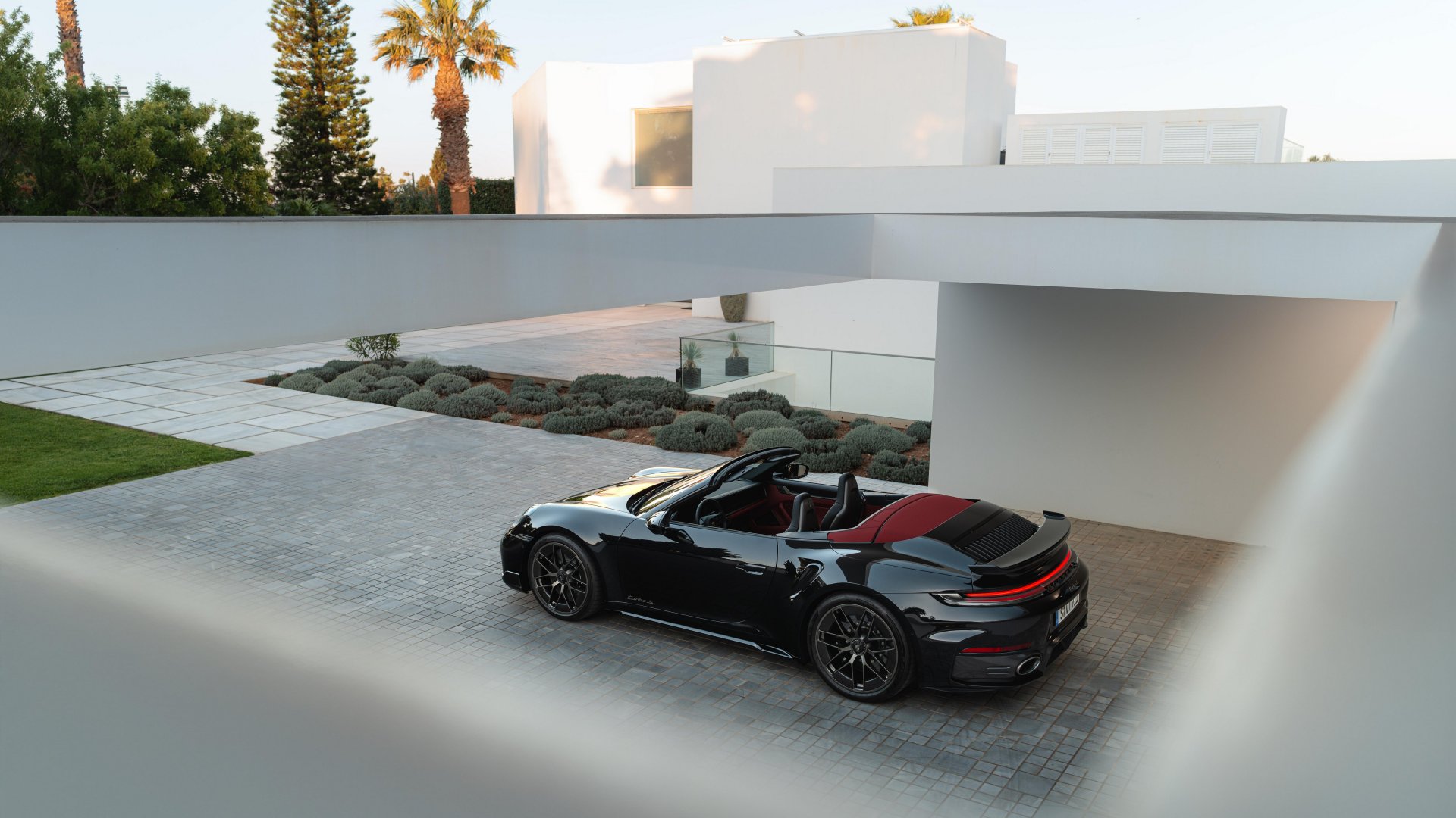 2026 992.2 Porsche 911 Turbo S
