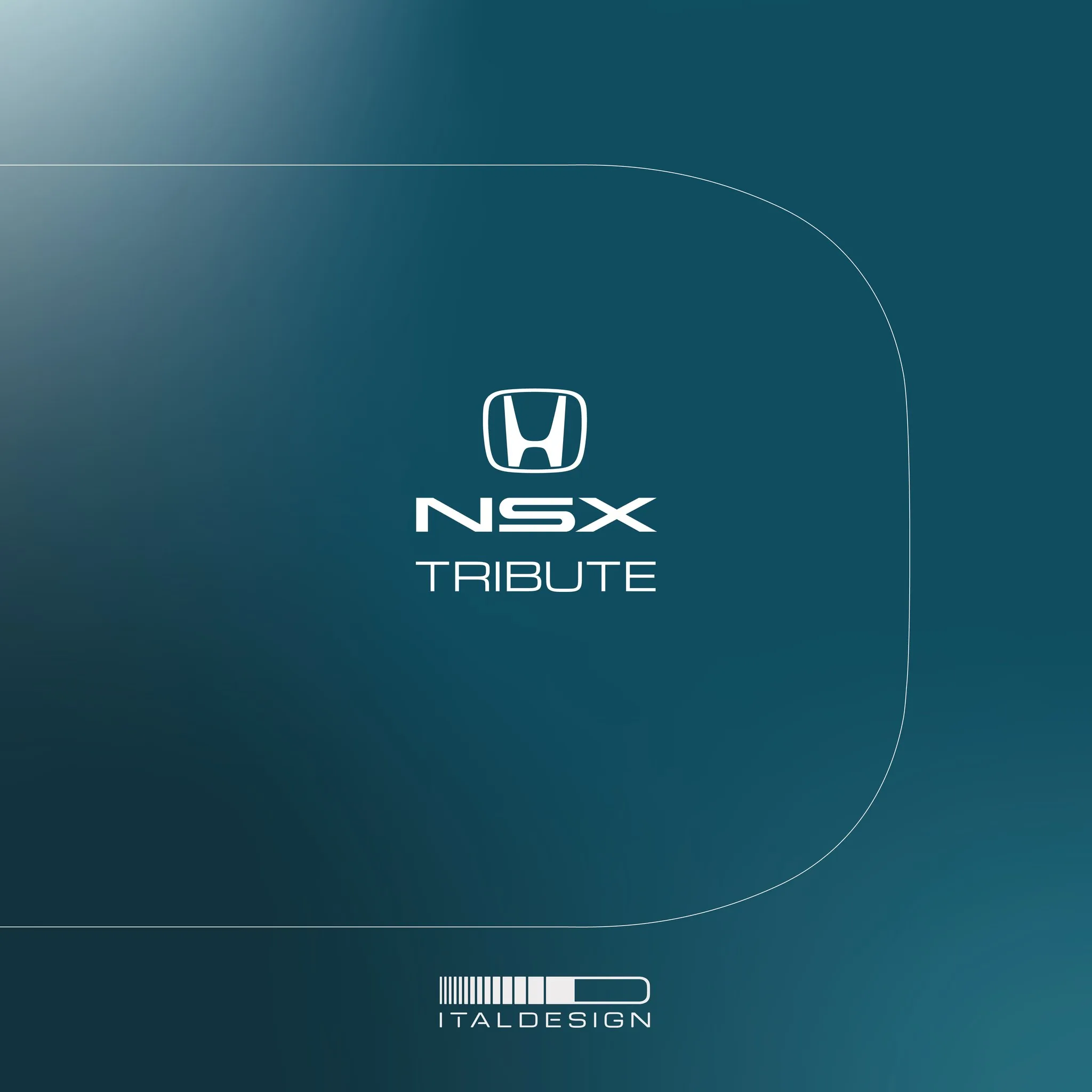 Italdesign NSX